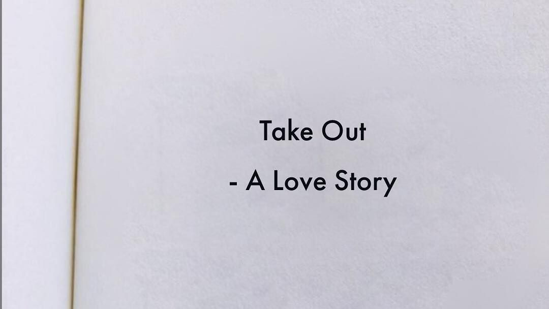 PlentyOfFish's tweet photo. Tell us about your love story?? 🥡 🥢🥤
#love #onlinedatingstories #plentyoffish https://t.co/ip4JHgUqib