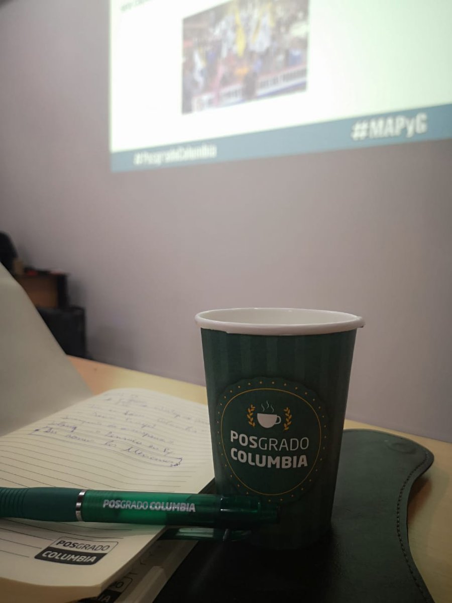 Siguiendo a full, con un poco e café.