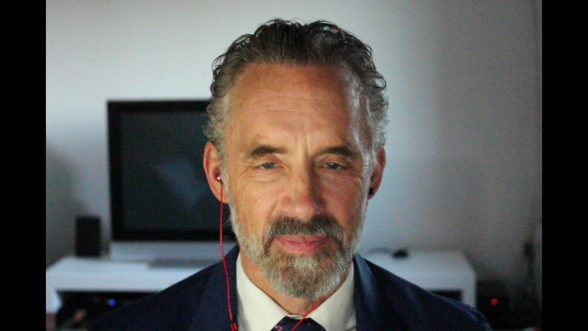 salario Arbitraje visitar Dr Jordan B Peterson on Twitter: "Live for my March 2019 Q &amp; A now!  https://t.co/63Jm5XQOqF Questions from my current subscribers on  https://t.co/FfgxEXvhXs https://t.co/In2BEWo6Y6" / Twitter