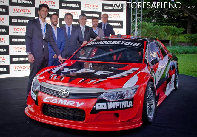 motoresapleno's tweet photo. #Toyota #Gazoo #Racing #Argentina presentó su #plandeportivo para esta temporada. #motoresapleno #industria #motorsport #automovilismo #TGRarg #STC2000 #SuperTC2000 #TRV6 #TopRace
https://t.co/SnbAtou6b5 https://t.co/BSqMYpSPQp
