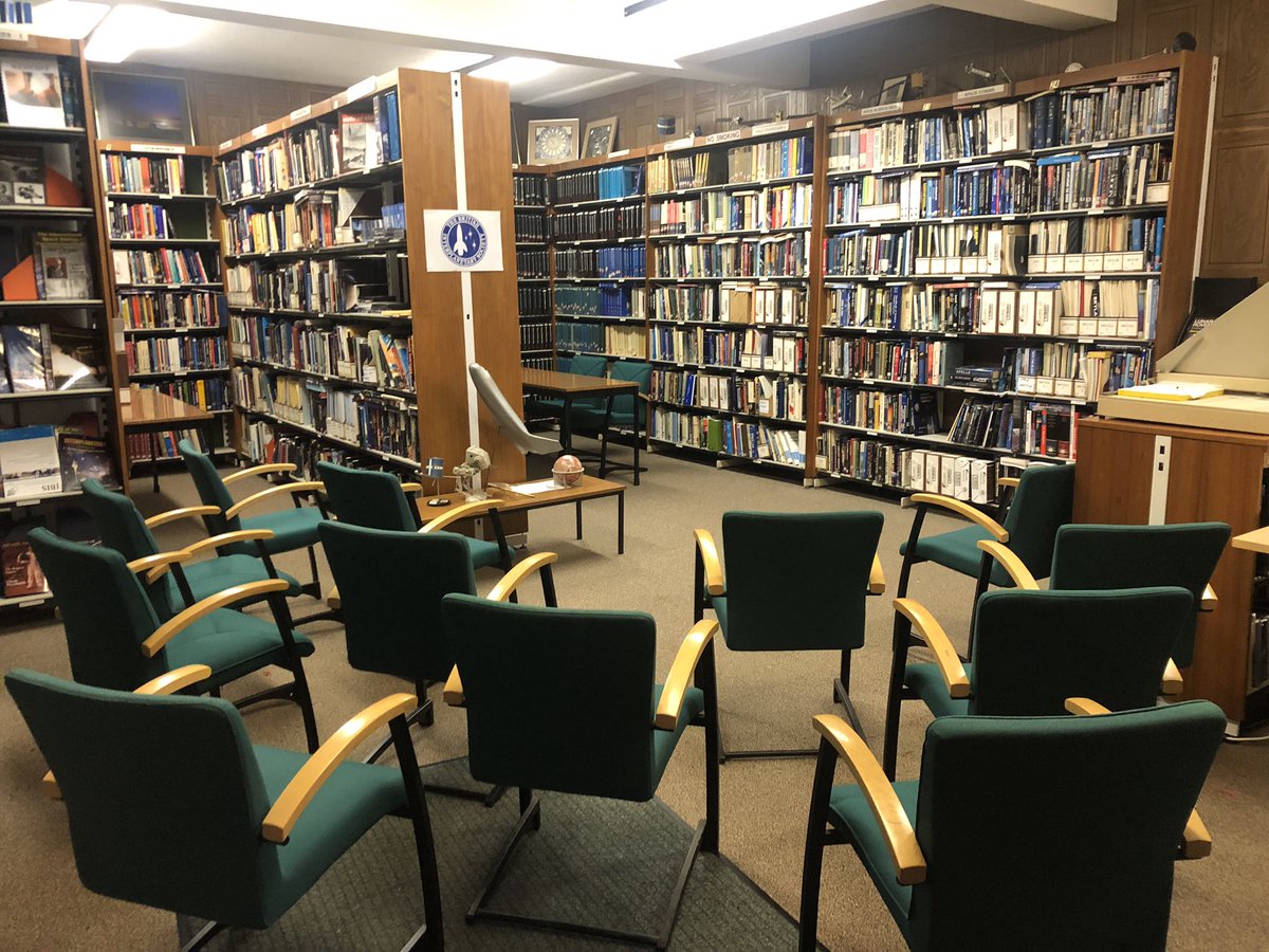 <a href="/BIS_spaceflight/">BIS</a> thank you for your incredible hospitality during our Hackathon for <a href="/TheMarsSociety/">The Mars Society</a> Colony Prize! It was such a privilege to host with you! Thank you Alistair for sharing your knowledge and for the tour, Colin, Paris, Gill and Georgina!