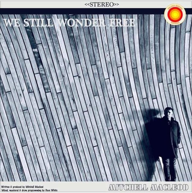‘We Still Wonder Free’ is the highly acclaimed debut album by Canadian singer/songwriter Mitchell Macleod. You can listen to it and more great music at: velvetmoronrecords.bandcamp.com <a href="/MacleodMitchell/">Mitchell Macleod</a> <a href="/velvetmoronrec/">Velvet Moron Records</a>