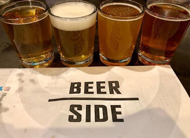Porterthority's tweet photo. Oh, I see what you did there.
#breakside #breaksidebrewery #beer #craftbeer #portlandbeer #oregan #portland #portlandia #drinklocal #beerstagram #drinkbeer #beerme #pdx https://t.co/oxPWT3wGS8 https://t.co/lR5WnmkSXk