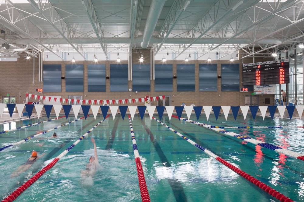Snohomish Aquatic tweet media