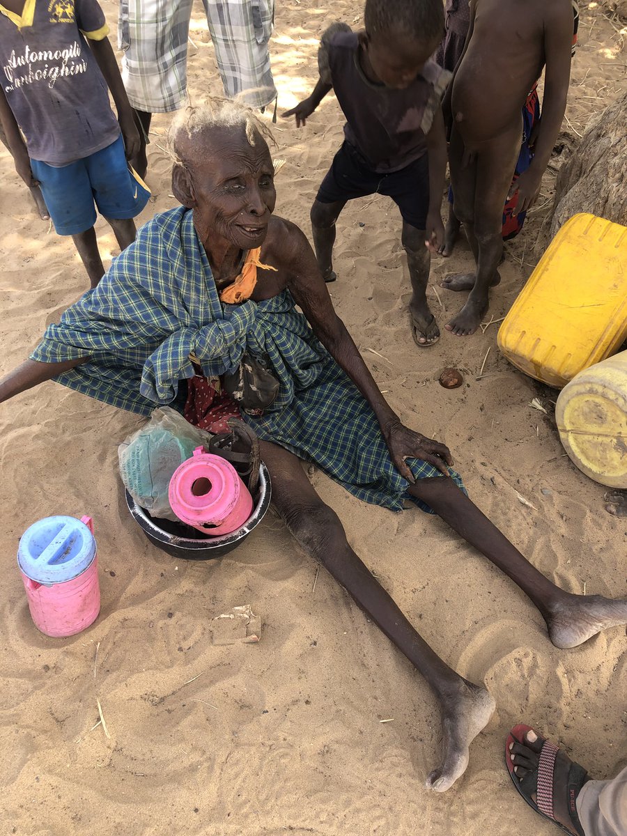 RoncliffeOdit's tweet image. #WeCannotIgnore 
#BeyondPressConfrences 
#TurkanaDrought 
#KenyaDrought