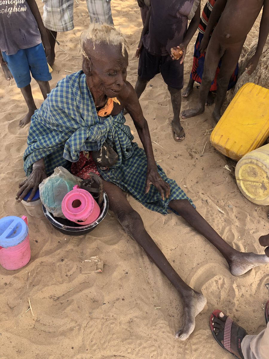 RoncliffeOdit's tweet image. #WeCannotIgnore 
#BeyondPressConfrences 
#TurkanaDrought 
#KenyaDrought