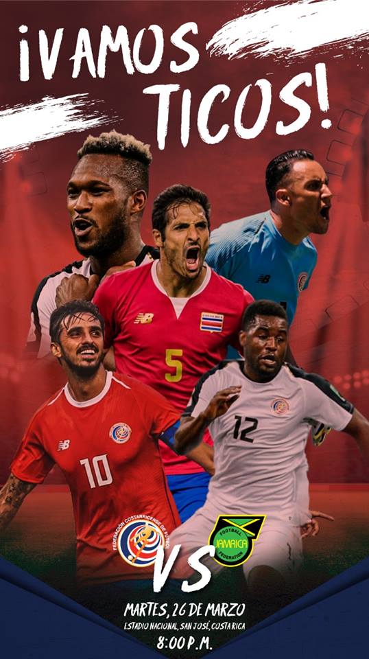 laselecrc_'s tweet photo. ¿Querés ganar entradas para el juego de #LaSele 🇨🇷  ante Jamaica🇯🇲 ?

👀  Seguí estos pasos: 

-Descargá este fondo de la Tricolor.
-Dale RT a la publicación
-Compartinos en los comentarios una captura de pantalla de tu celular con la imagen.

¡Mucha suerte! 🙌 😉 https://t.co/E9GHwp7ZvK