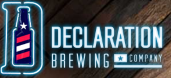 After this Saturday's doubleheader,  join us at <a href="/DeclarationBrew/">Declaration Brewing</a> for some tasty libations!     #rollerderby #rockyrockyrocky  #afterparty  #rmrgalwayswins