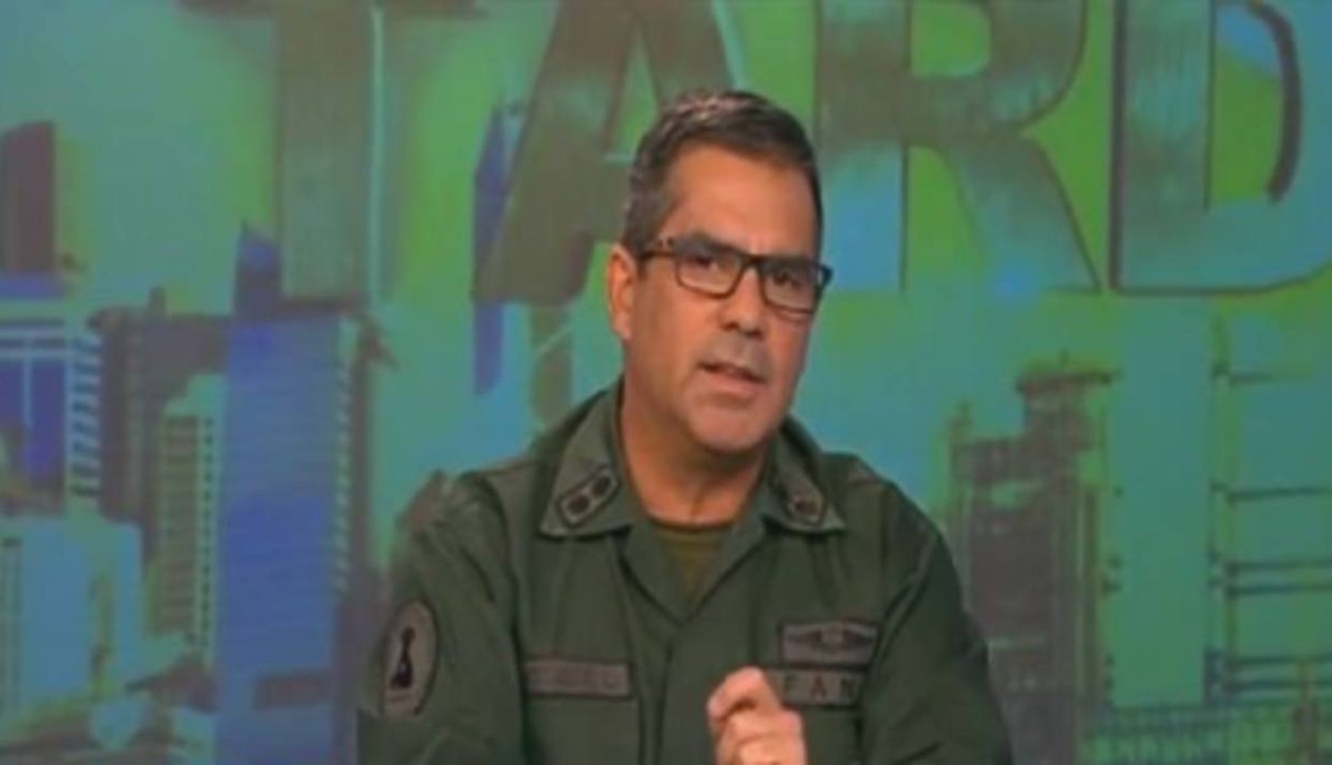 Carlos Rotondaro reconoció a Juan Guaidó como presidente interino bit.ly/2udK9mS