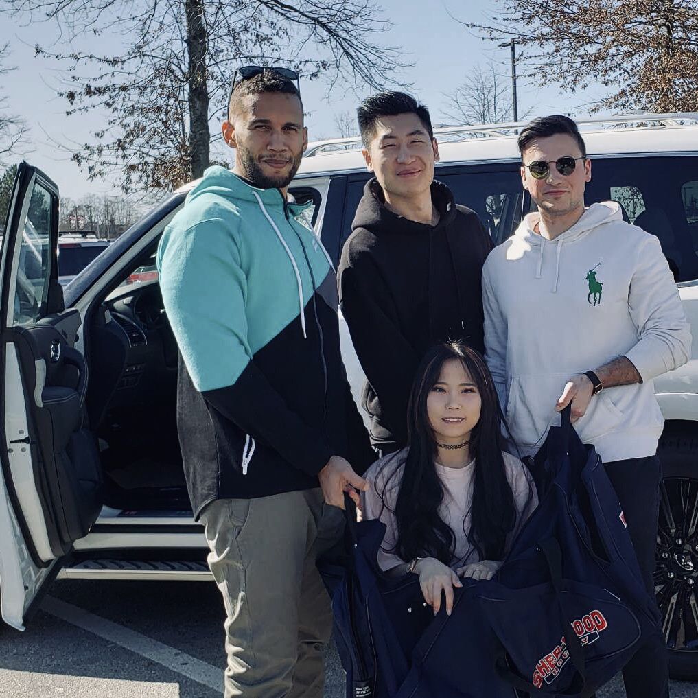 rjspringclassic tweet media