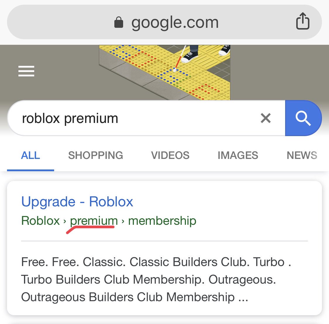 Roblox Builders Club Prices