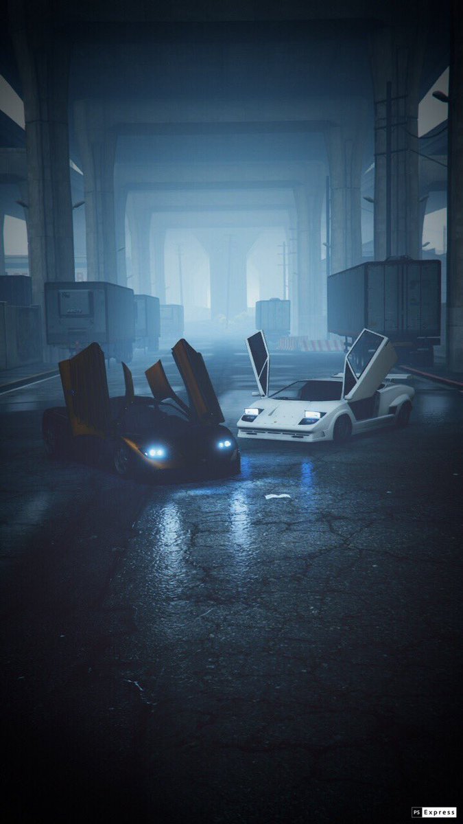 A Higher Stage Of Living 
—————————————————
@RockstarGames #GTA5 #GTAOnline #GTAphotographars #GTASnapmatic #Snapmatic #GANGSTANCE #TheLowlyGentelmen  #XboxShare ⁠⁠ ⁠⁠ ⁠⁠ ⁠#SnapArtCrew #ThaGallery #ChromeStyle #B1GMATIC #80s #80scars