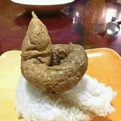 Mr Semprul בטוויטר Menu Sarapan Nasi Tai Berharap Berak Ikan Tongkol Jadi Bisa Buat Makan Siang Bosen Makan Tai Semprul