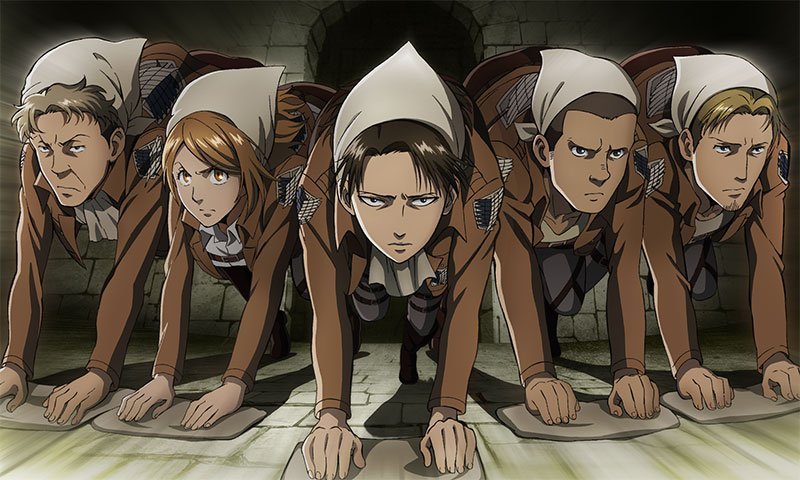 BOMBA! ONDE ASSISTIR SHINGEKI NO KYOJIN? ÚLTIMO EPISÓDIO DA 4° TEMPORADA  LANÇADO! 