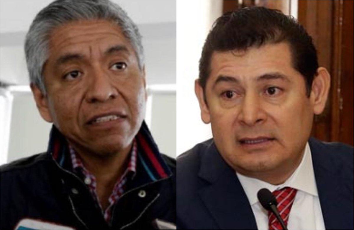 Noticias de Puebla tweet media