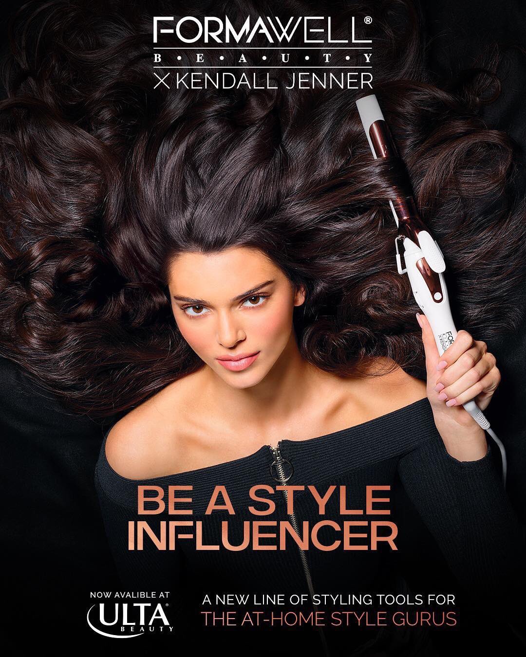 Kendall Jenner Updates On Twitter Formawellbeauty Formawell