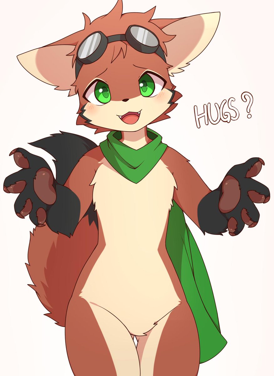 commission by @sczaric 