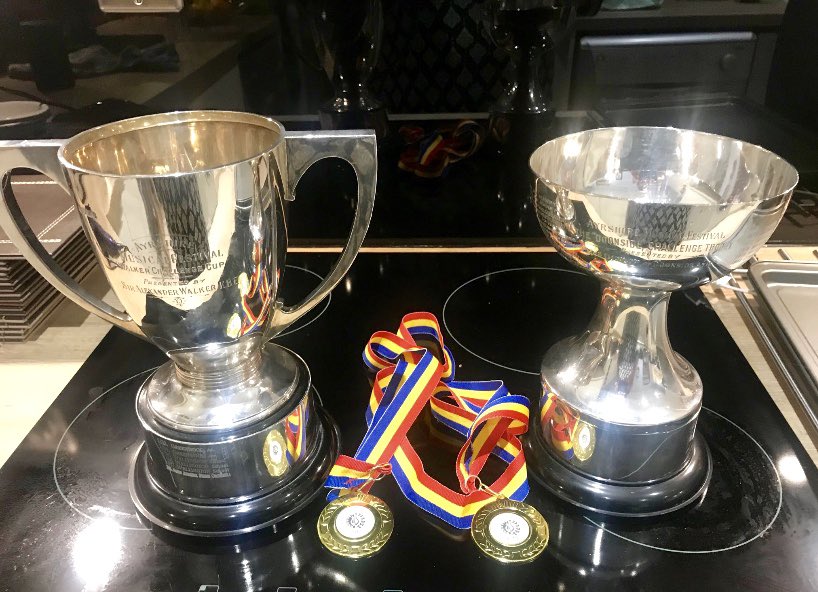 matthewjchinn's tweet photo. A great work ethic, enjoyment and team work = great results!.๐๐๐๐ป@nacmusicservice #seniorconcertband #aspiringyoungmusicians #synergypersonified https://t.co/JCGcv4ArIw