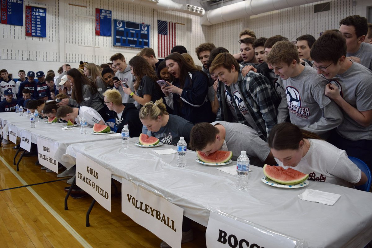 Shaler Area Schools tweet media