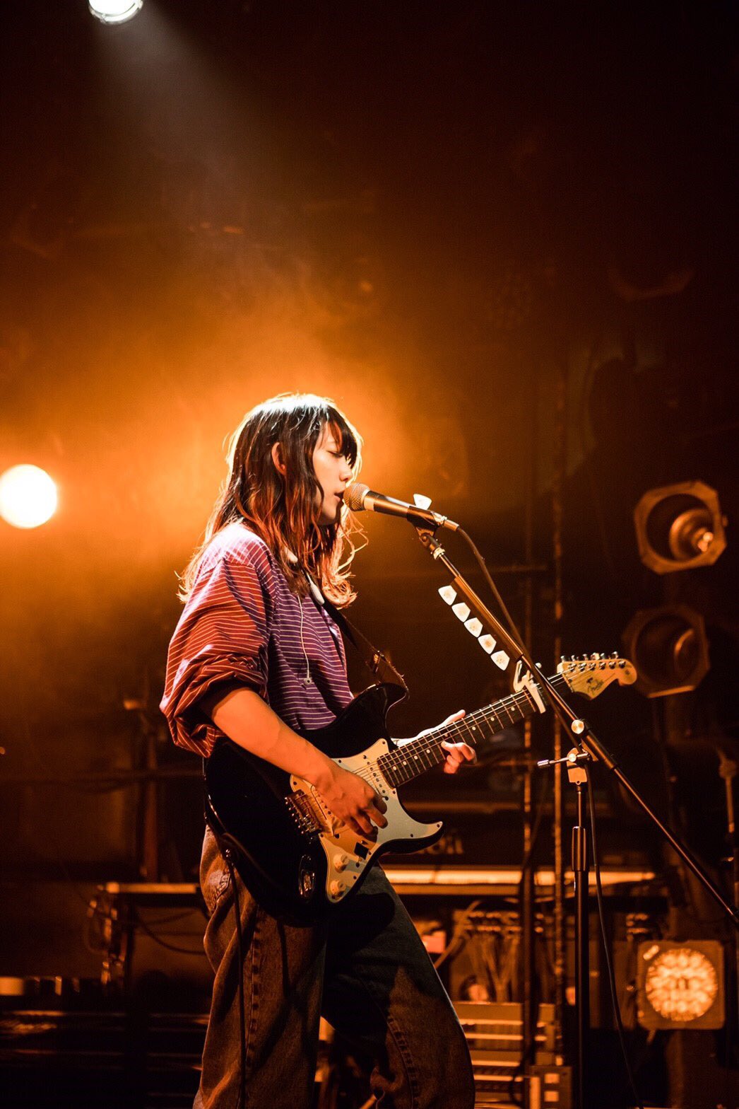 hump back 「髪はしばらく切らないツアー」ライブ限定DVD