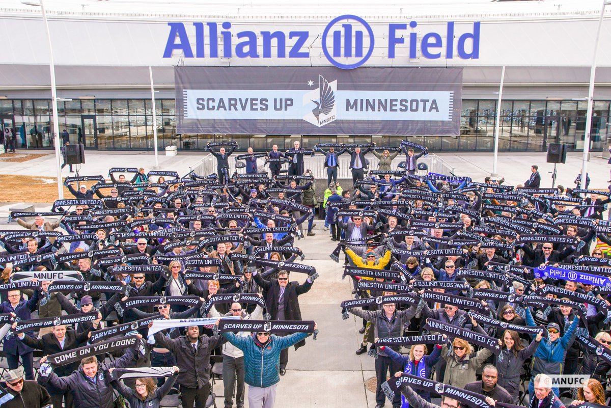 MNUFC's tweet photo. 📍 Home https://t.co/yXLwM3Hr0D