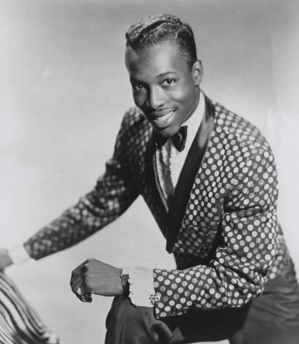 Happy Birthday & R.I.P. Wilson Pickett. 