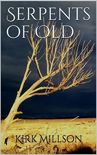 PublishersDaily's tweet image. Serpents of Old by Kirk Millson publishersdailyreviews.com/serpents-of-ol…