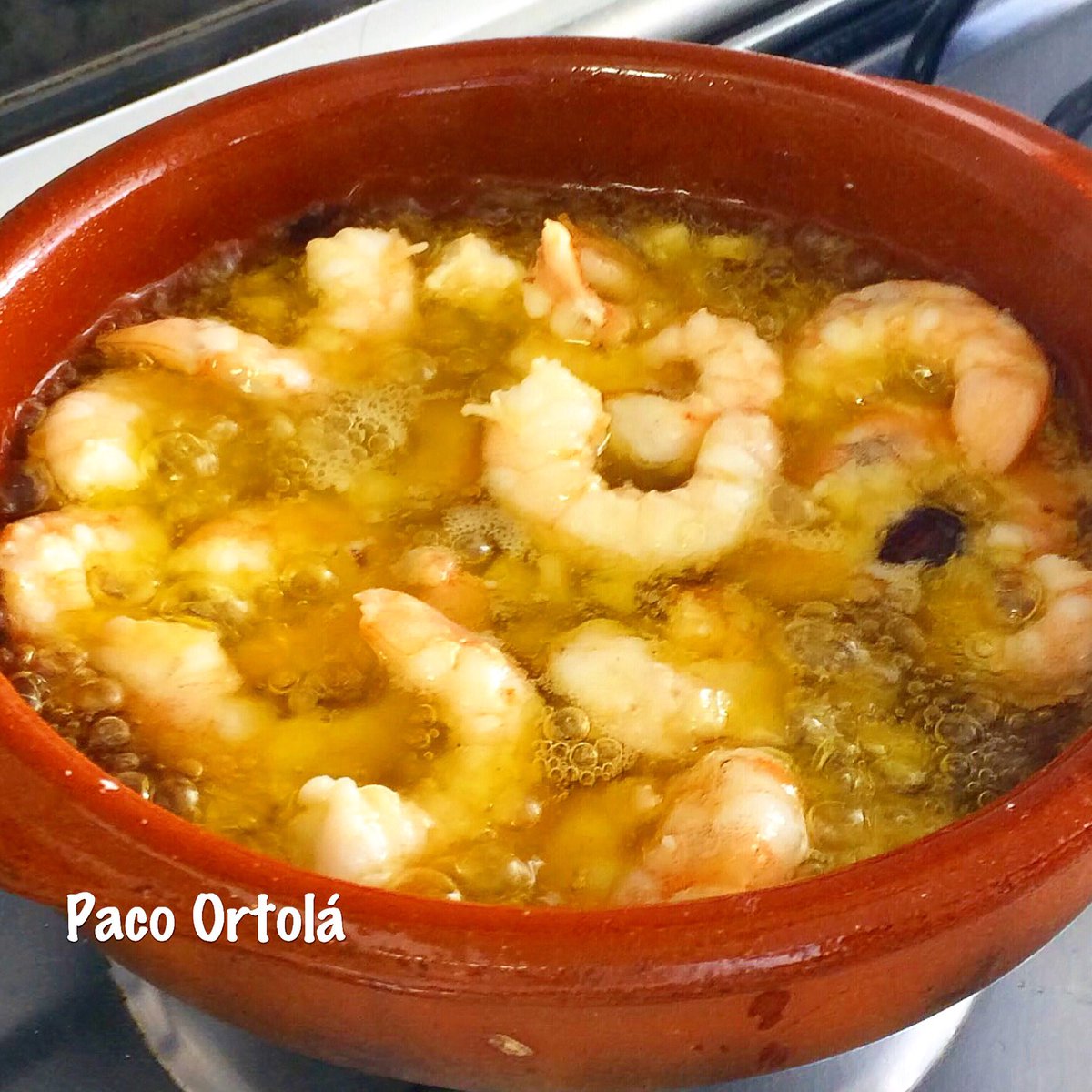 chefPacoOrtola's tweet photo. #tapas #paco_ortola #saojosedoscampos #lapaelladepaco #eucomocultura #sabordeinfancia #cozinhasimples #pacoortola #taubate #jacarei #caçapava #masterchef #cozinhapratica #litoralnorte #comidarapida #fastfood #instafood #thetaste #caraguatatuba #saosebastiao #ilhabela #ubatuba https://t.co/uAvEokwsaI