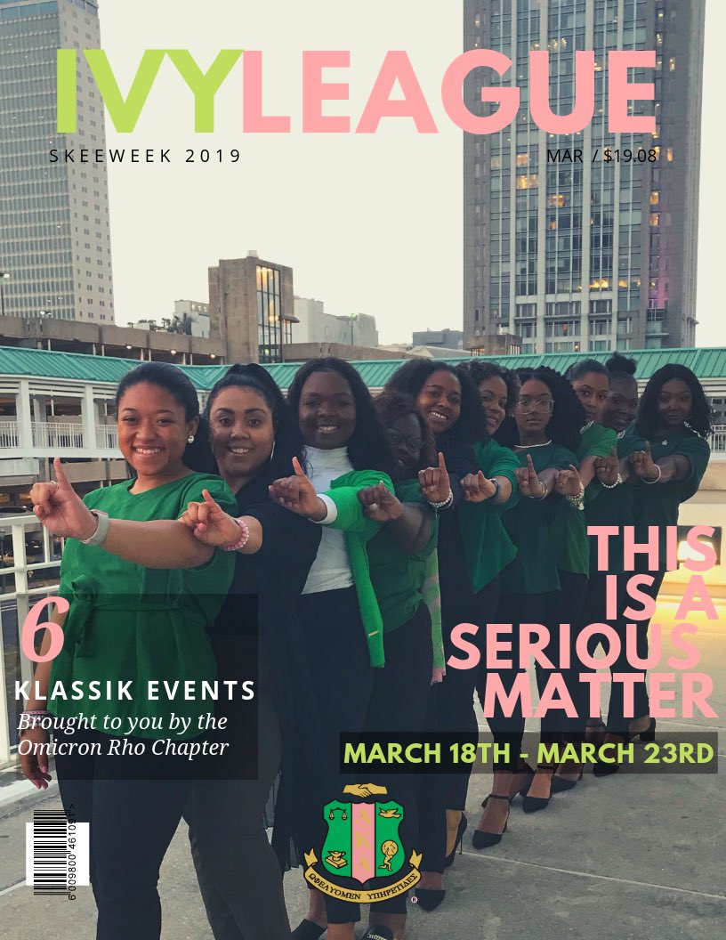 Omicron Rho tweet media