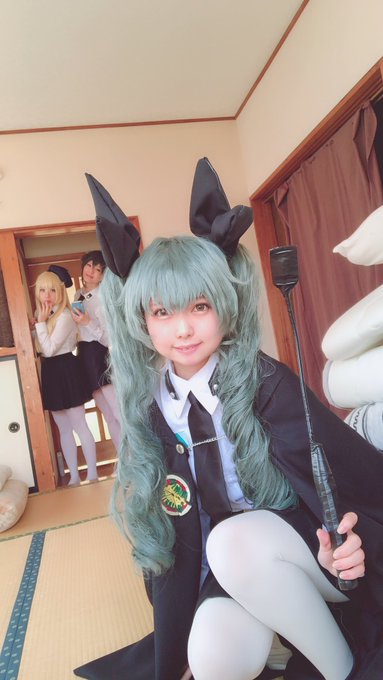 コスプレイヤートキワのTwitter画像74