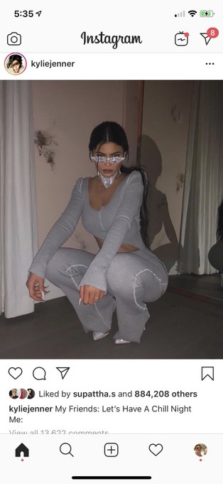 Wife always slaying shit 😍 https://t.co/cSkG4m8EBB<a href="/tag/youtubersreact"class="tags"><span>#youtubersreact</span></a><a href="/tag/yeeapp"class="tags"><span>#yeeapp</span></a><a href="/tag/monkeyapp"class="tags"><span>#monkeyapp</span></a>