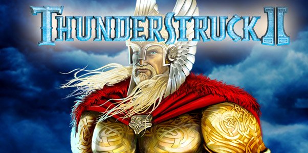 FreeBonusSlots's tweet photo. Play Microgaming Thunderstruck 2 slot for free with UK Casinos 8 https://t.co/VBNaPMhgOL https://t.co/pZEhKMFIYL