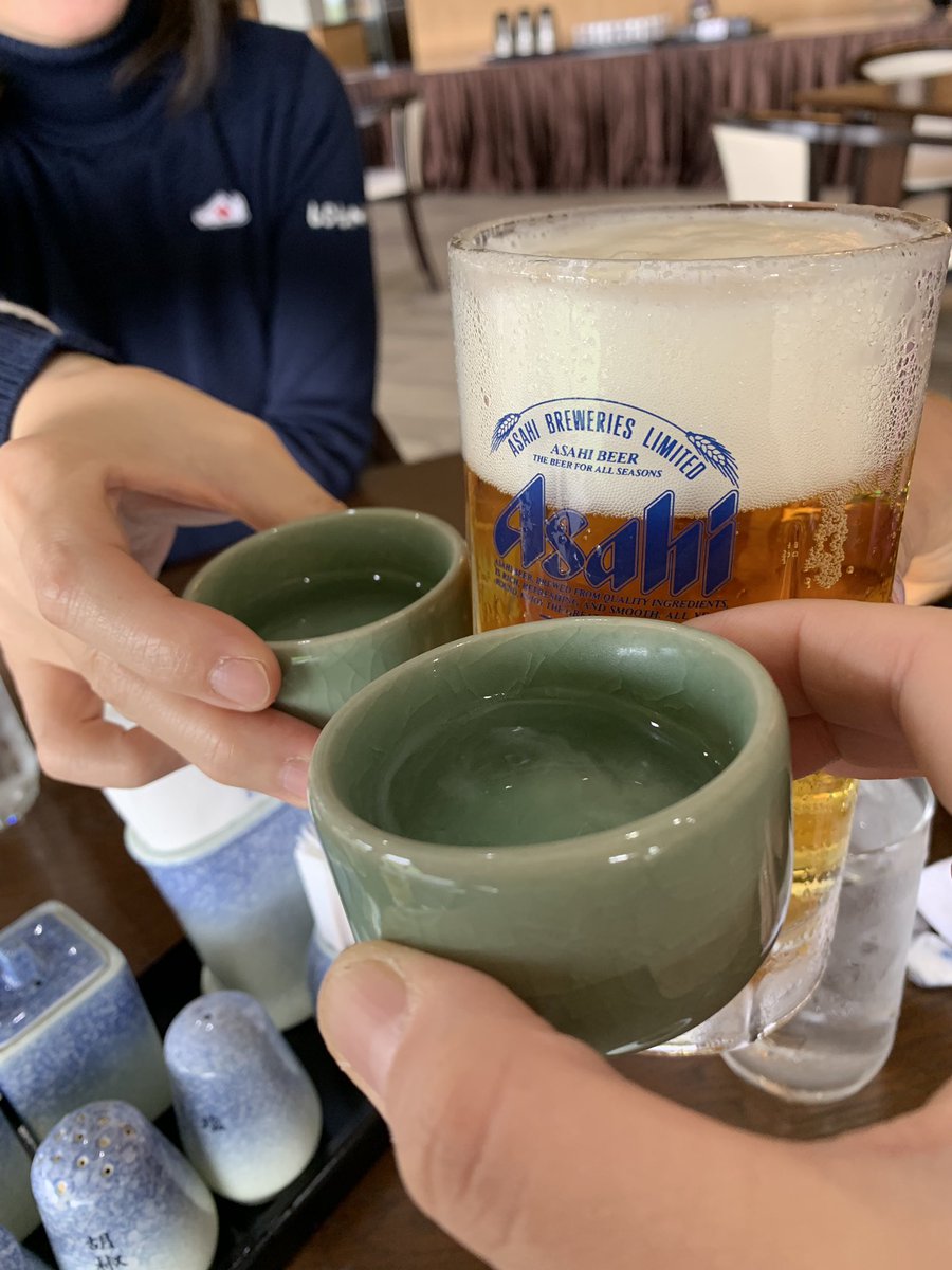 cye03171's tweet photo. いただきマース!
#長崎
#onean palace golf club https://t.co/eBRnGDajQS