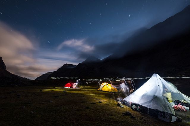 Camping season is almost upon us, are you ready? These guys always are.⁣
📸: @justinkious⁣
.⁣
.⁣
.⁣
#strapinventureout #arcadebelts ift.tt/2UEMdQH