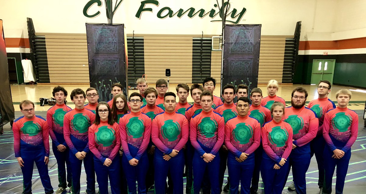 cvhsbands's tweet photo. We ready.... https://t.co/uqKMIUIzFJ