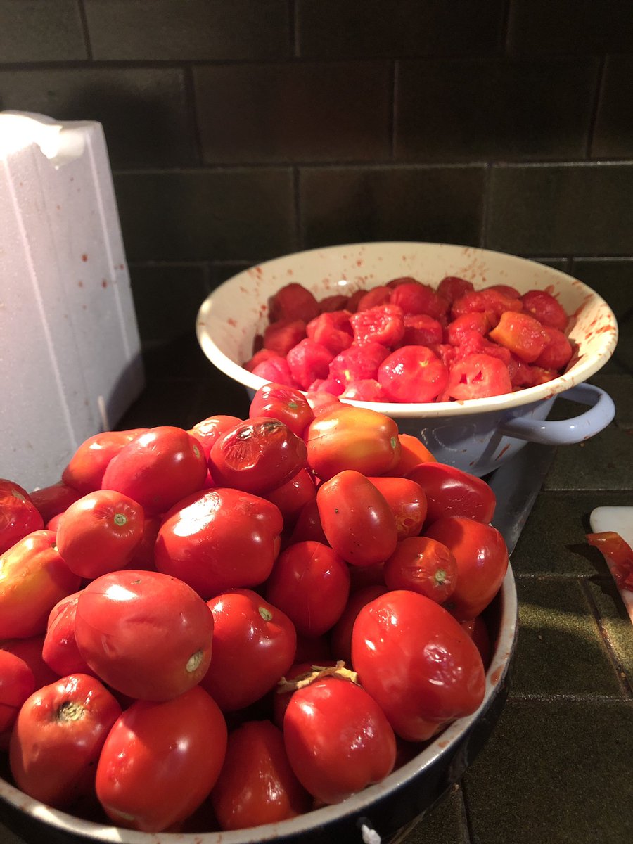 That time of year - making relish!! #leestreetfete