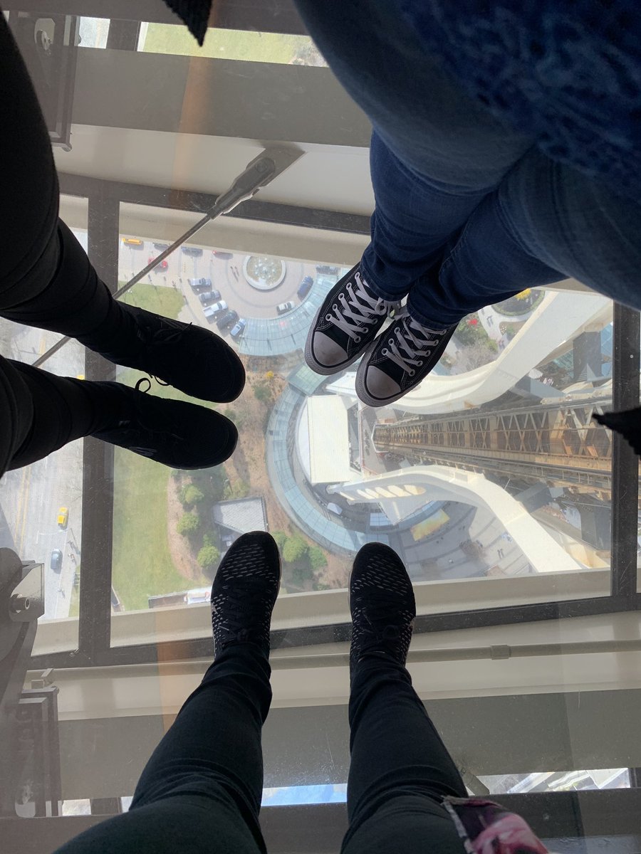 DeannaADow's tweet photo. Loving all the great things to do in Seattle! @VisitSeattle never a dull moment here!!! #boeingfactory #spaceneedle #glassmuseam #firststarbucks #gumwall #GreysAnatomy #freemonttroll #aquariam #argosyboattour #publicmarket #lakes #views #toursnorthwest #seattle #lovingit! https://t.co/tDQWO6oCjr