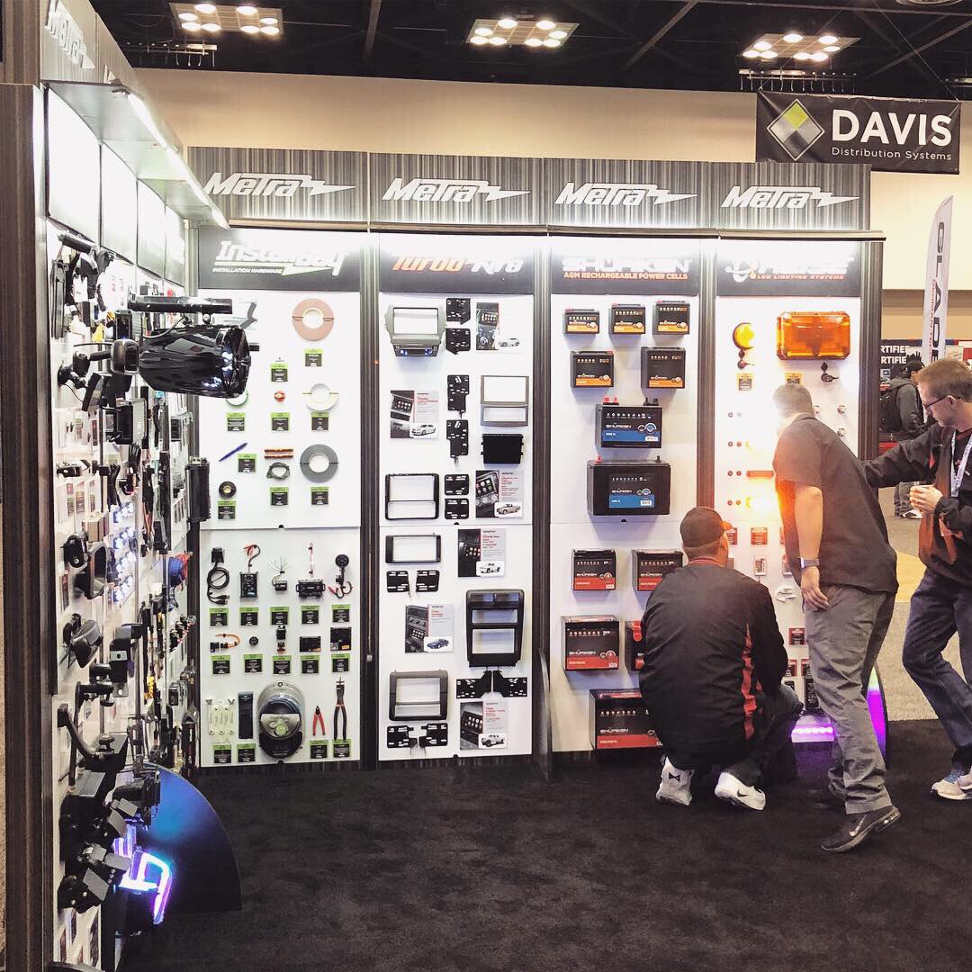 MetraElectronic's tweet image. Thank you to everyone who visited our booth at #KnowledgeFest2019 &amp;amp; attended our training sessions! If you didn’t get to see us, Sunday is your last chance to stop by booth 222 or attend our training session at 10:15am in Convention Center room 122. See you there! 
@KnowledgeFest