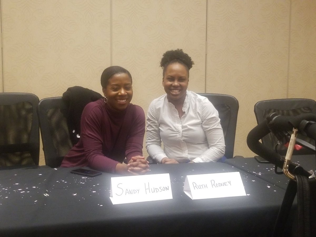NGSOFFICIAL1's tweet photo. Thank you to everyone who came out to the @NGSOFFICIAL1 Women's Appreciation Brunch. It was honour to celebrate young black women in our community! Thanks to @DeniseChrisYW @sandela @NrinderWard3 @MatthewGreenNDP @EasyThePianoMan as well for all your support. #HamOnt #IWD2019 https://t.co/mTIRzeSlpS