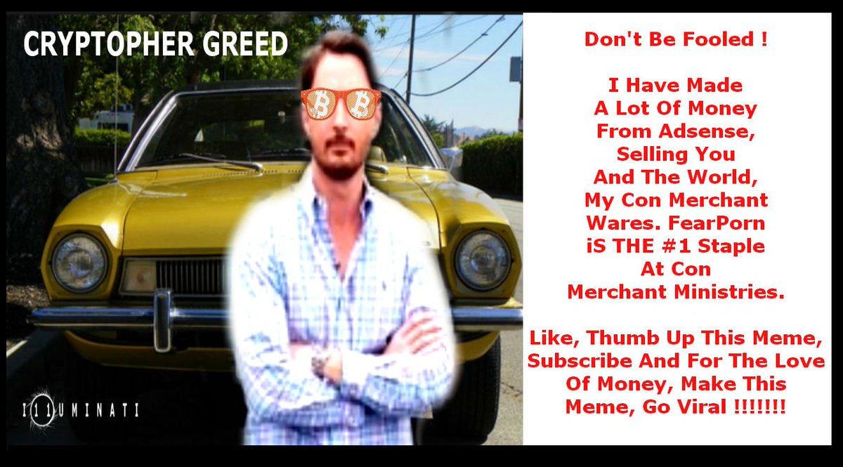 Montaqraph's tweet photo. #Q #Qanon #amtvmedia  #Blckout #Adsenserich #bitcoinrish #conmerchant #parody #endtimes #blackout https://t.co/QSFX0VPIxV