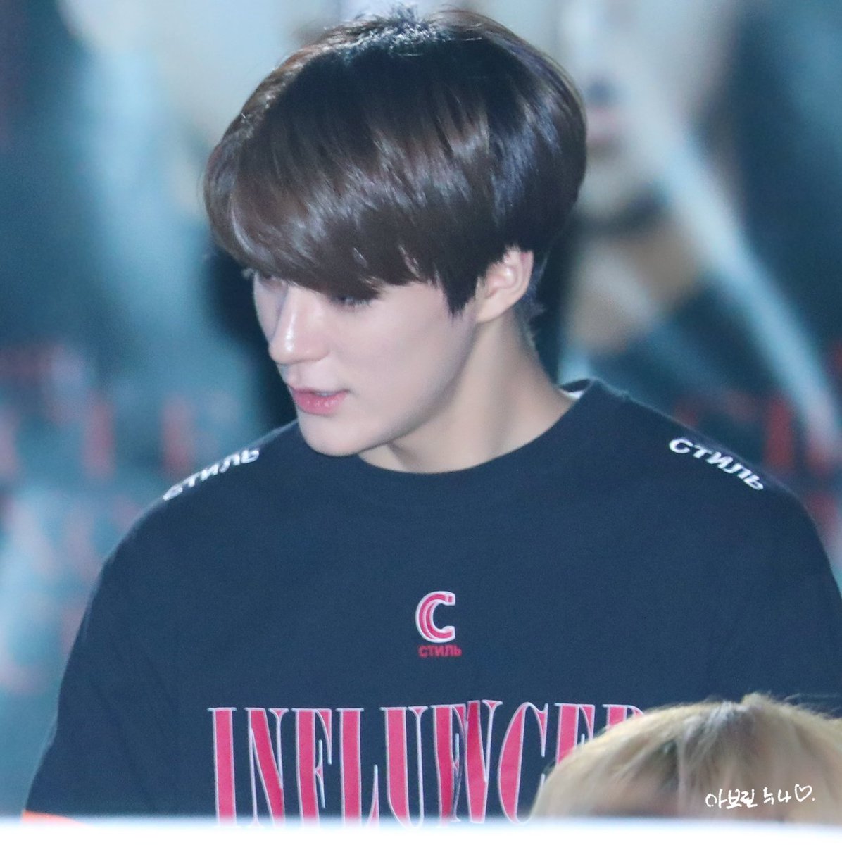 0423abril's tweet photo. 190310 TVXQ 콘서트 ☀️🌙
#NCTDREAM #제노 #JENO https://t.co/IO4n0EasyO