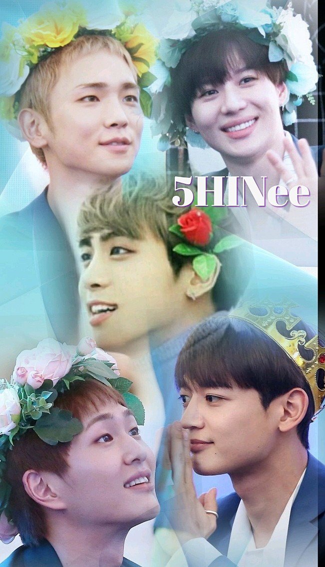 onyu1210720's tweet photo. いつまでも輝き続ける5人が大好き❤
#TeamSHINee 
#TwitterBestFandom 
#SoompiAwards https://t.co/RXwkPkkV1r