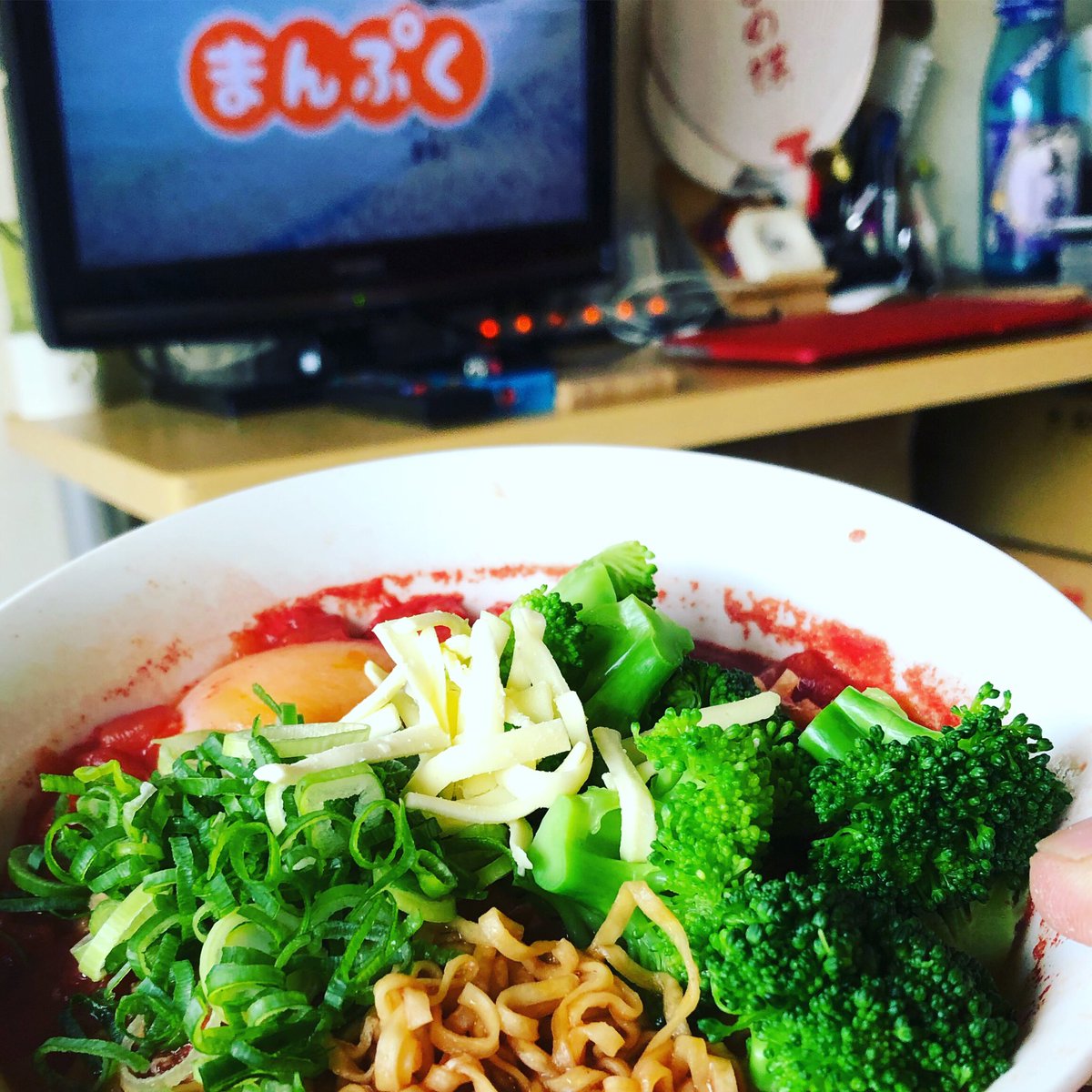 チキンラーメンアレンジ チキンラーメンアレンジ