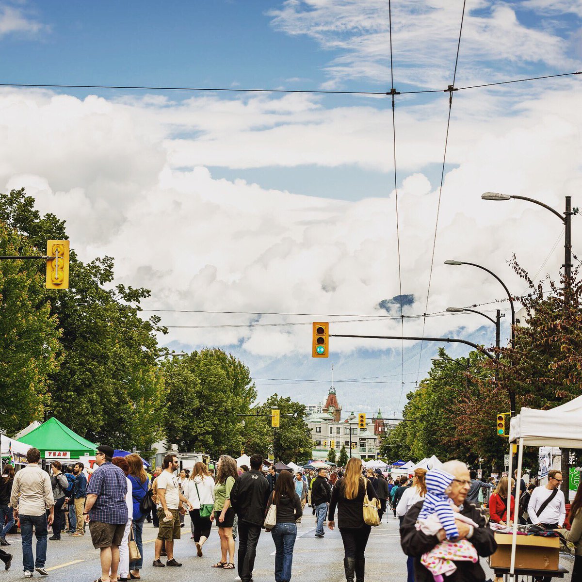 Car Free West End tweet media