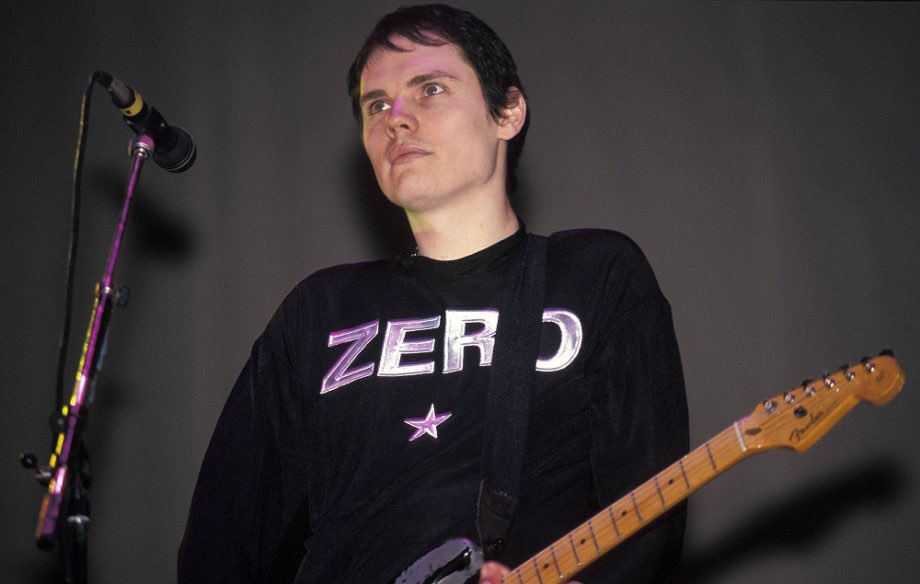 March 17... Happy Birthday Mr. William Patrick \"Billy\" Corgan... RESPECT 