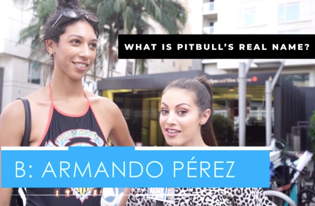 umgp_ir's tweet photo. Pitbull is on "Before The Fame" on #My33 #CBS #WBFS #Miami TONIGHT at 1am #pitbull #musicmoney #musictrivia with @GabbyLorenTV and @MikeShermanTV https://t.co/9Rx2oHeN15 https://t.co/7qunPrFT5g