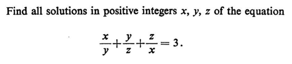 mathematician_3's tweet photo. #nonroutinemath
#diophantine_equations https://t.co/ufkFwXnTHW