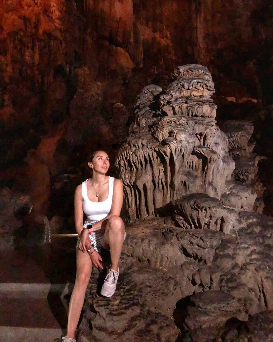 HotelesTaxco's tweet photo. #VisitTaxco: RT StefyOchoa: ¿Cómo va su fin de semana? Me animé a redescubrir VisitTaxco y ¡qué belleza! Les dejo una fotito en las Grutas de Cacahuamilpa, no las conocía. ¡A viajar por México!
#Travel #FelizSábado #Taxco https://t.co/ThIVjZ9BHN #PosadaMision