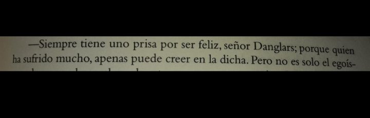 carbonjam12's tweet image. &quot;Siempre tiene uno prisa por ser feliz, porque quien ha sufrido mucho, apenas puede creer en la dicha.&quot;
Edmundo Dantés, el conde de montecristo. 
#ReadingMode @Cementedelibros 📚