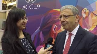 #ACC19 @WilliamZoghbi with #FITsOnTheGo advising #ACCFITs to #FindYourPassion! @drbrowncares @timjosephmd @Michel_CorbanMD @oyasin22 @GiselleSA_MDPhD #EchoFirst #cvVHD @Nidhi_Madan9 youtu.be/pIKQf3n7V8I